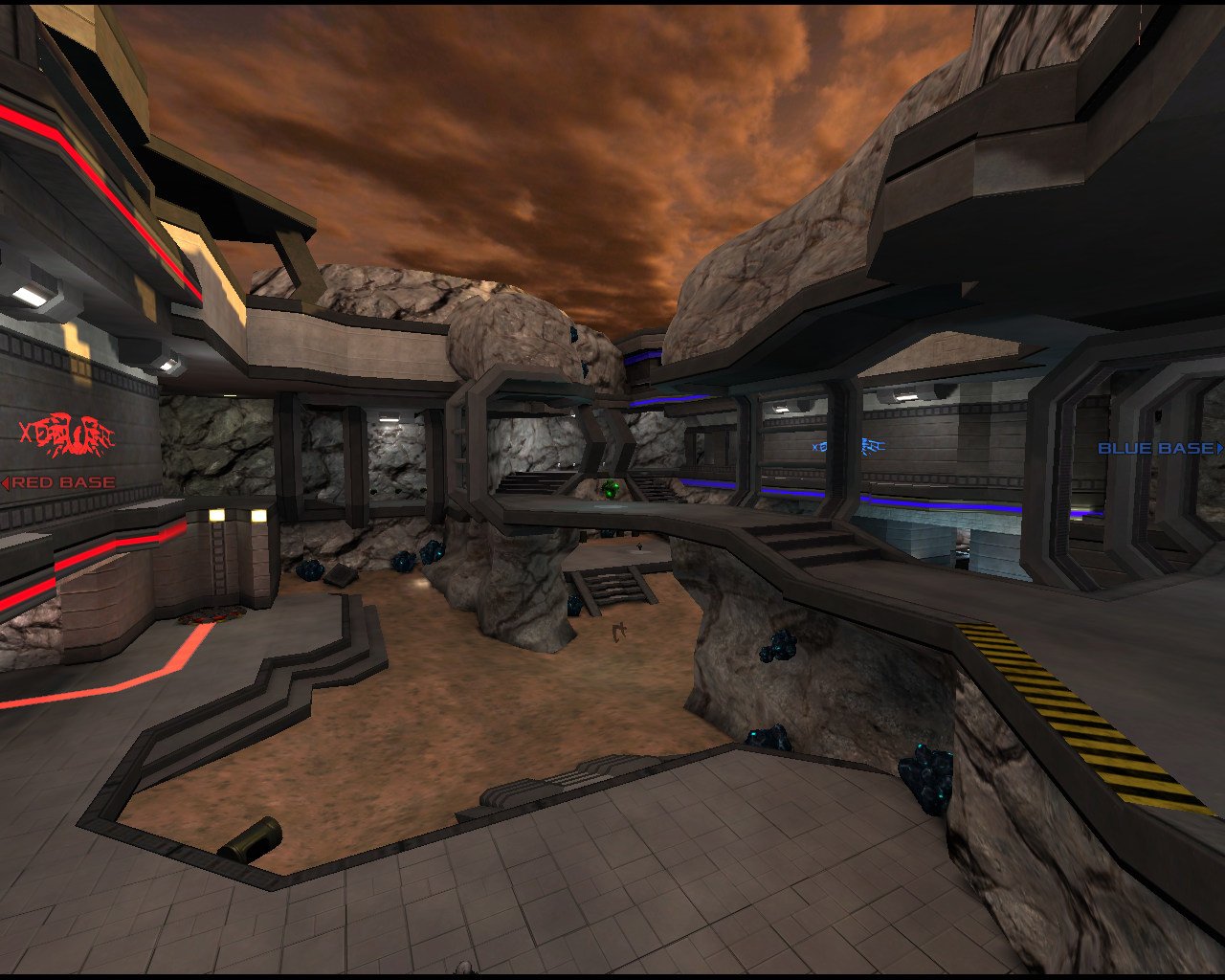 First Person Shooter For Mac Free Download